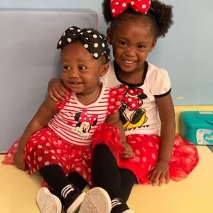 Meet your Posher, Timon